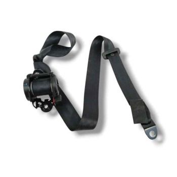 Recambio de cinturon seguridad trasero izquierdo para mg zs suv (azs1) 1.5 vti referencia OEM IAM   