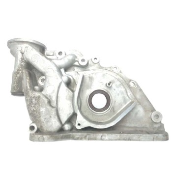 Recambio de bomba aceite para hyundai sonata (nf) comfort referencia OEM IAM 2131027410  