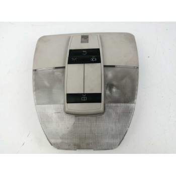 LUZ INTERIOR A1698203901 