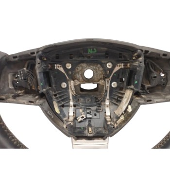 Recambio de volante para jaguar xf 3.0 v6 diesel premium luxury referencia OEM IAM 6W833F916AB  