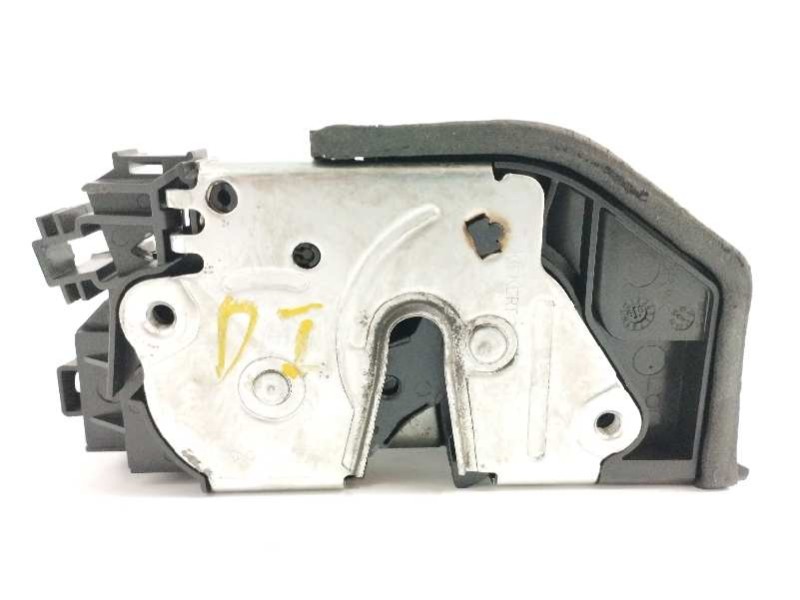Recambio de cerradura puerta delantera izquierda para bmw serie 1 berlina (e81/e87) 116d referencia OEM IAM 7202145  