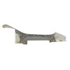 Recambio de moldura para renault zoe (bfm_) zoe referencia OEM IAM 682115852R 682100313R 682602671R