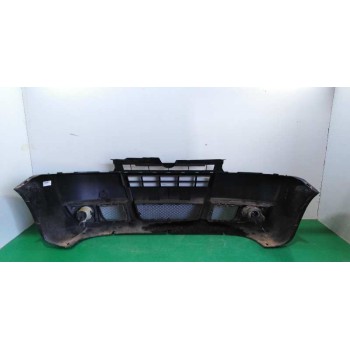 Recambio de paragolpes delantero para fiat doblo (119) 1.9 8v dynamic / multijet dynamic plus (77kw) referencia OEM IAM   