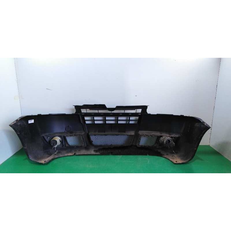 PARAGOLPES DELANTERO