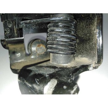 Recambio de soporte / guia puerta corredera para citroën berlingo station wagon xtr plus referencia OEM IAM 9680486480 LATERAL D