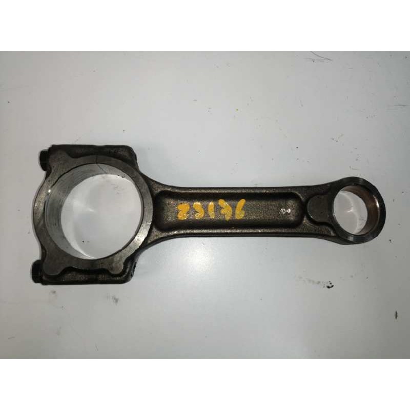 Recambio de biela para renault clio iv 1.5 dci diesel fap referencia OEM IAM   