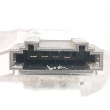 Recambio de antirrobo para mercedes-benz sprinterii caja cerrada (desde 01.06) 2.1 cdi cat referencia OEM IAM A0375456132 BLOQUE