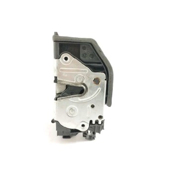 Recambio de cerradura puerta trasera derecha para bmw serie 1 berlina (e81/e87) 116d referencia OEM IAM 7202148  
