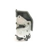 Recambio de cerradura puerta trasera derecha para bmw serie 1 berlina (e81/e87) 116d referencia OEM IAM 7202148  