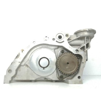 Recambio de bomba aceite para hyundai sonata (nf) comfort referencia OEM IAM 2131027410  