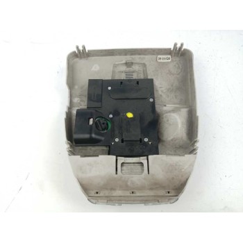 Recambio de luz interior para mercedes-benz clase b (w245) 200 cdi (245.208) referencia OEM IAM A1698203901  