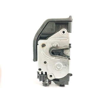 Recambio de cerradura puerta trasera izquierda para bmw serie 1 berlina (e81/e87) 116d referencia OEM IAM 7202147  