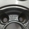 Recambio de llanta para audi a3 (8l) 1.9 tdi referencia OEM IAM 8L0601025F 6JX15H2 ET38 