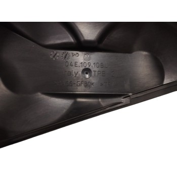 Recambio de tapa distribucion para seat leon (5f1) 1.4 16v tsi referencia OEM IAM 04E109108J  
