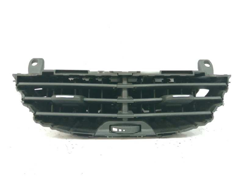 Recambio de rejilla aireadora para peugeot 208 1.2 12v vti referencia OEM IAM 9672848677 CENTRAL Recambio de rejilla aireadora para peugeot 208 1.2 12v vti referencia OEM IAM 9672848677 CENTRAL