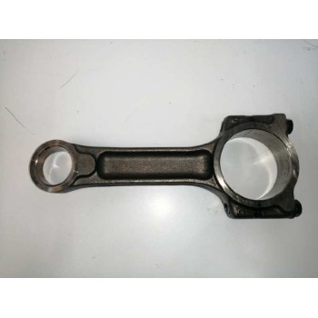 Recambio de biela para renault clio iv 1.5 dci diesel fap referencia OEM IAM   