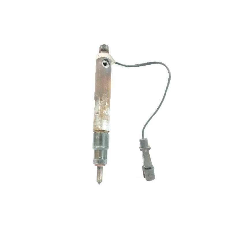 Recambio de inyector para skoda fabia (6y2/6y3) fresh referencia OEM IAM 028130203E PILOTADO 0432193598