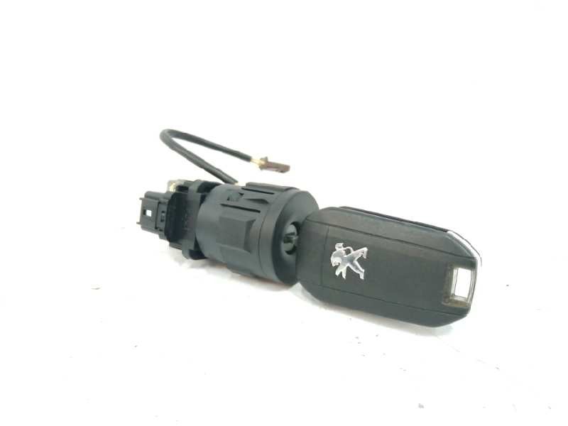 Recambio de antirrobo para peugeot 208 1.2 12v vti referencia OEM IAM 9663123380 Recambio de antirrobo para peugeot 208 1.2 12v vti referencia OEM IAM 9663123380