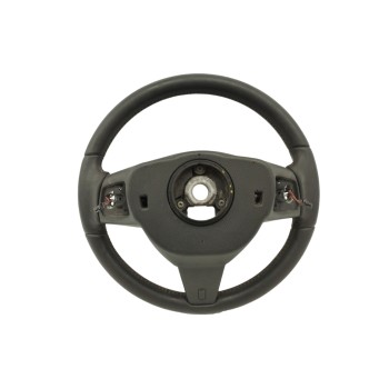 Recambio de volante para jaguar xf 3.0 v6 diesel premium luxury referencia OEM IAM 6W833F916AB  