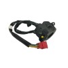 Recambio de piña de luces para sym joymax 125cc gts referencia OEM IAM 35150HNN000  