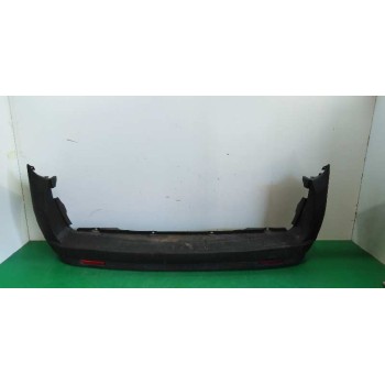 Recambio de paragolpes trasero para fiat doblo active referencia OEM IAM   