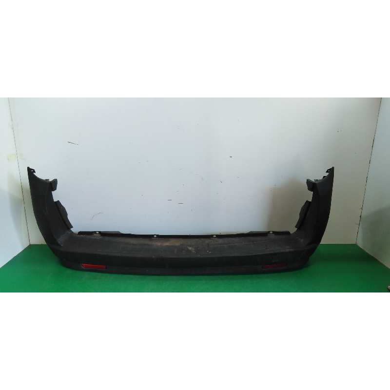 Recambio de paragolpes trasero para fiat doblo active referencia OEM IAM   