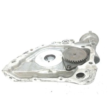 Recambio de bomba aceite para hyundai sonata (nf) comfort referencia OEM IAM 2131027410  