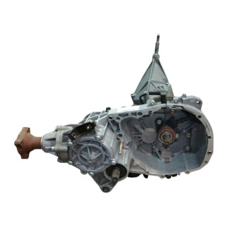 Recambio de caja cambios para renault scénic i monospace (ja0/1_, fa0_) 1.9 dci rx4 referencia OEM IAM JC7001  