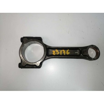 Recambio de biela para renault clio iv 1.5 dci diesel fap referencia OEM IAM   