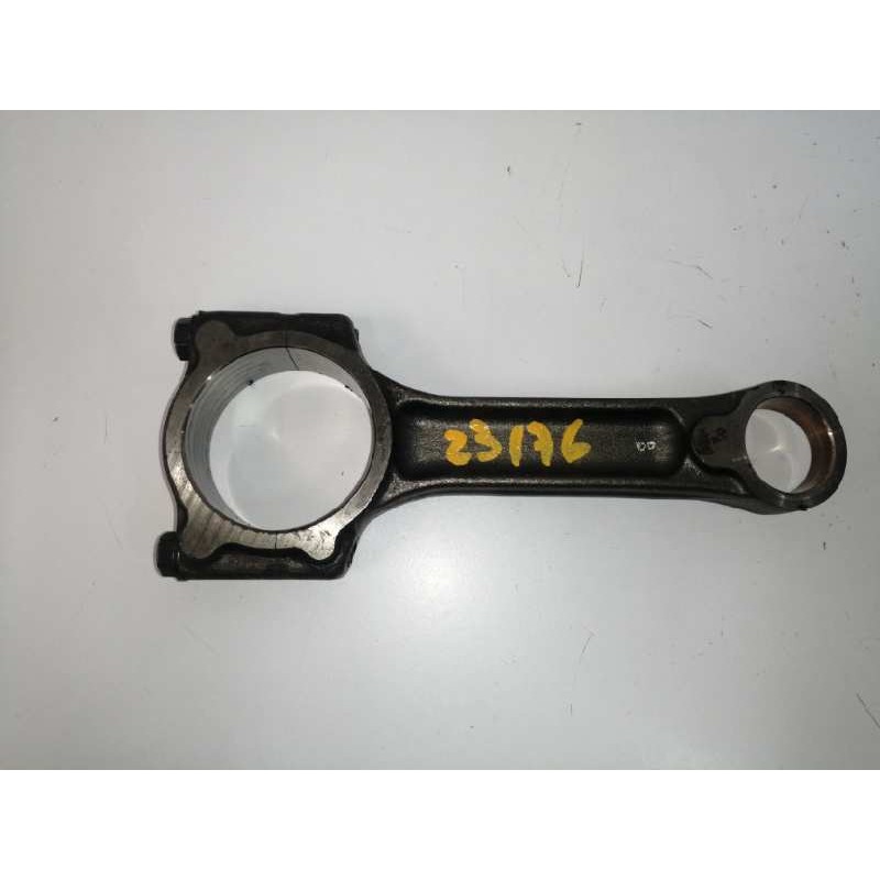 Recambio de biela para renault clio iv 1.5 dci diesel fap referencia OEM IAM   