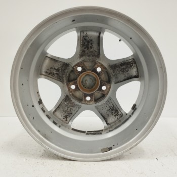 Recambio de llanta para ssangyong actyon 2.0 td cat referencia OEM IAM 4173031370 18X7,5J ET43 5H 5X130