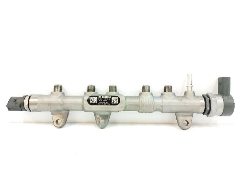 Recambio de rampa inyectora para bmw serie 1 berlina (e81/e87) 116d referencia OEM IAM 851415402 0445214315 Recambio de rampa inyectora para bmw serie 1 berlina (e81/e87) 116d referencia OEM IAM 851415402 0445214315