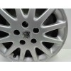 Recambio de llanta para peugeot 607 (9d, 9u) 3.0 v6 24v referencia OEM IAM 5402F8 7JX16CH5-39 VIVACE