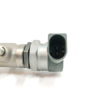 Recambio de rampa inyectora para bmw serie 1 berlina (e81/e87) 116d referencia OEM IAM 851415402 0445214315 