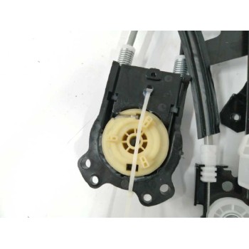 Recambio de elevalunas delantero izquierdo para renault megane ii berlina 3p confort dynamique referencia OEM IAM 8200325138 SIN