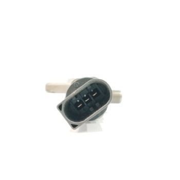 Recambio de rampa inyectora para bmw serie 1 berlina (e81/e87) 116d referencia OEM IAM 851415402 0445214315 