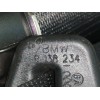 Recambio de cinturon seguridad trasero central para bmw serie 3 berlina (e90) 2.0 turbodiesel cat referencia OEM IAM 9138234  