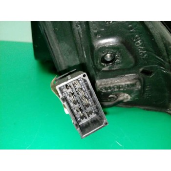 Recambio de retrovisor izquierdo para audi a6 berlina (4b2) 2.5 tdi referencia OEM IAM 4B1858531G3FZ ELECTRICO 