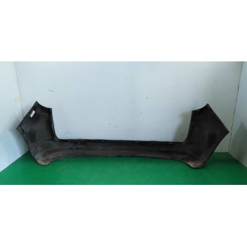 Recambio de paragolpes trasero para fiat doblo active referencia OEM IAM   