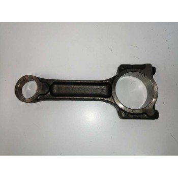 Recambio de biela para renault clio iv 1.5 dci diesel fap referencia OEM IAM   