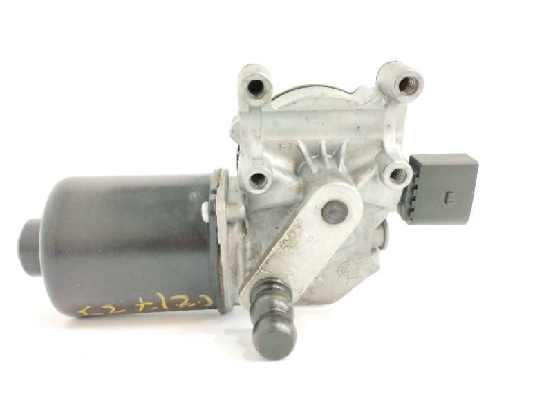 Recambio de motor limpia delantero para bmw serie 1 berlina (e81/e87) 116d referencia OEM IAM 7193037  