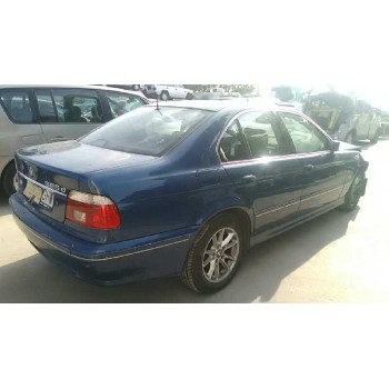 bmw serie 5 berlina (e39) del año 2003