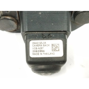 Recambio de modulo electronico para nissan pulsar (c13) 1.2 16v cat referencia OEM IAM 284423ZL0A CAMARA TRASERA 