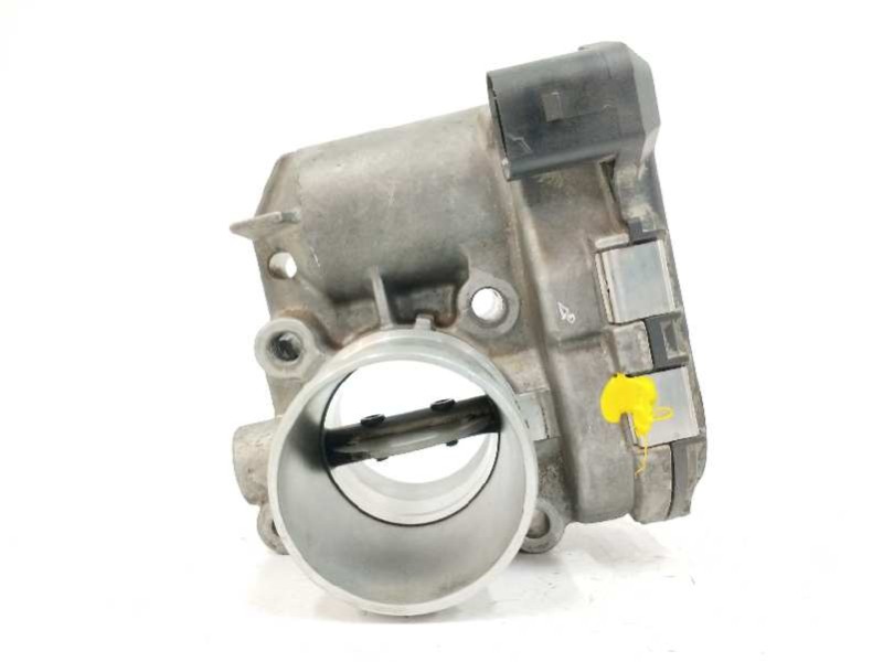 Recambio de caja mariposa para nissan x-trail (t31) 2.0 dci turbodiesel cat referencia OEM IAM 8200330810E H8200330812 028100268