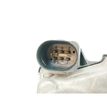 Recambio de caja mariposa para nissan x-trail (t31) 2.0 dci turbodiesel cat referencia OEM IAM 8200330810E H8200330812 028100268