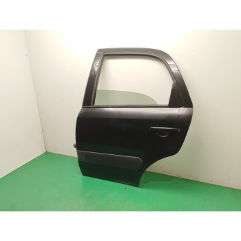 Recambio de puerta trasera izquierda para suzuki sx4 rw (ey) 1.9 ddis turbodiesel referencia OEM IAM  OBSERVAR FOTOS 