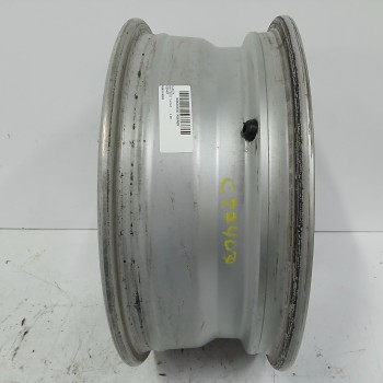 Recambio de llanta para kia cee´d 1.6 cat referencia OEM IAM 529101H200 6JX16 OFFSET51 5H 5X115