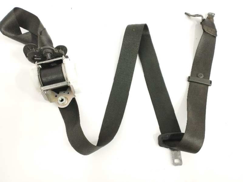 Recambio de cinturon seguridad delantero derecho para bmw serie 1 berlina (e81/e87) 116d referencia OEM IAM 9117220 Recambio de cinturon seguridad delantero derecho para bmw serie 1 berlina (e81/e87) 116d referencia OEM IAM 9117220
