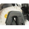 Recambio de cinturon seguridad delantero derecho para bmw serie 1 berlina (e81/e87) 116d referencia OEM IAM 9117220  