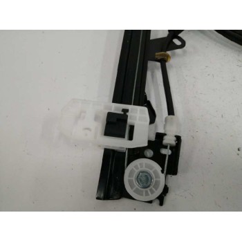 Recambio de elevalunas delantero izquierdo para renault megane ii berlina 3p confort dynamique referencia OEM IAM 8200325138 SIN